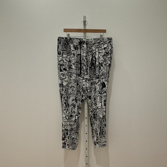 Dolce & Gabbana Other - Dolce & Gabanna Trousers
